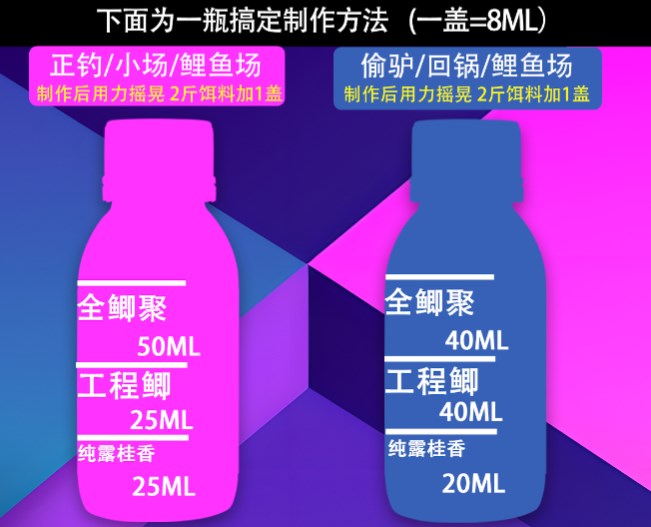 秋季野钓如何选择钓位才能真正钓到鱼的技巧和方法