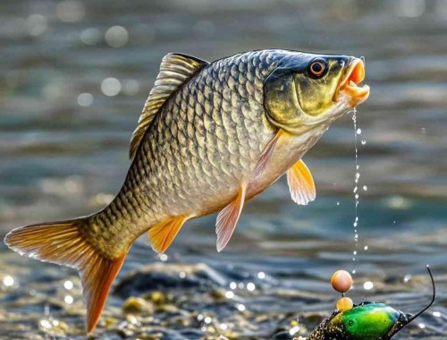 选择鱼饵是用超浓腥还是淡腥的比较好？钓友们都应该了解这些技巧！