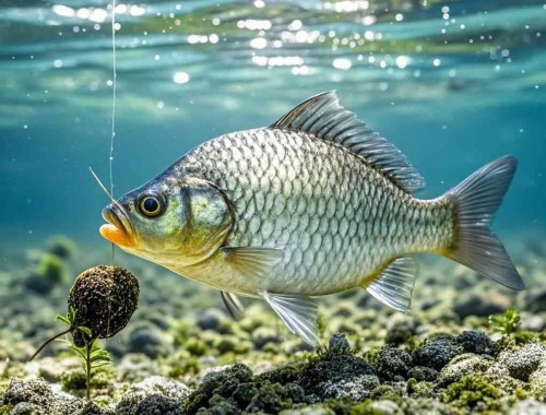 夏季钓鱼最佳时间的选择与技巧分享，助你轻松钓获丰收