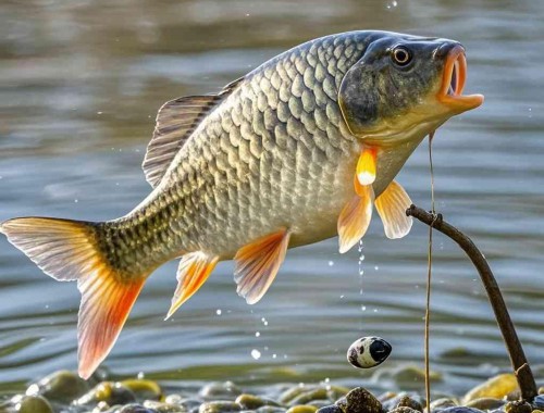 夏季钓鱼最佳时间段是什么时候？掌握这些技巧让你事半功倍！