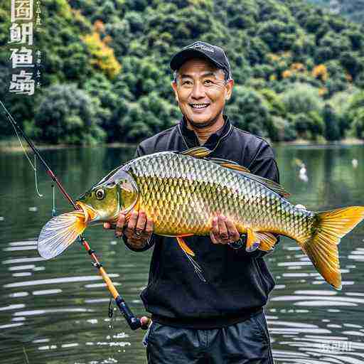 浅水钓鲢鳙技巧和方法详解，轻松钓到丰收鱼获的秘诀大公开