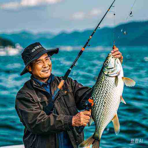 黑坑钓鲫鱼技巧大全集视频教程，教你抓住每个季节的最佳钓鱼时机！