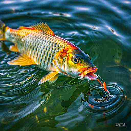 钓鲤鱼的最佳饵料配方与搭配技巧，助你轻松提高钓获率！