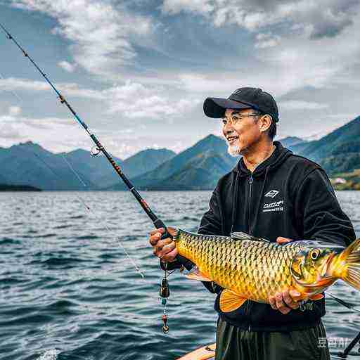 如何轻松掌握邓刚浮钓鲢鳙的饵料开法技巧和实用经验分享