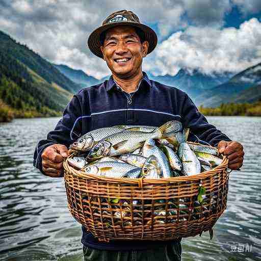 钓草鱼的最佳饵料配方，必备技巧与方法分享，助你轻松钓获丰收！