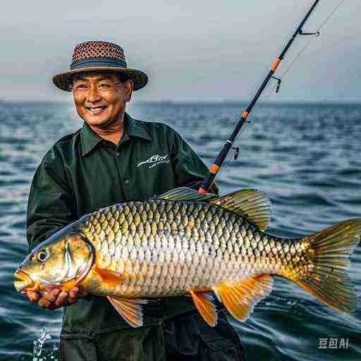 秋季如何选择最佳饵料钓鲫鱼的实战教程与技巧全解析