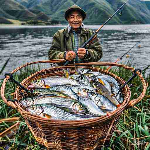 钓黑坑鲤鱼的最佳药酒配方推荐，教你如何打造神效钓鱼药酒，提升钓鱼成功率