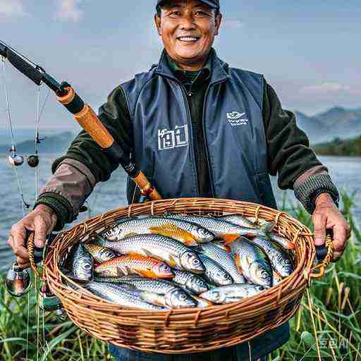 夏季钓鱼技巧分享：怎样选择最佳钓点与饵料提升鱼获量