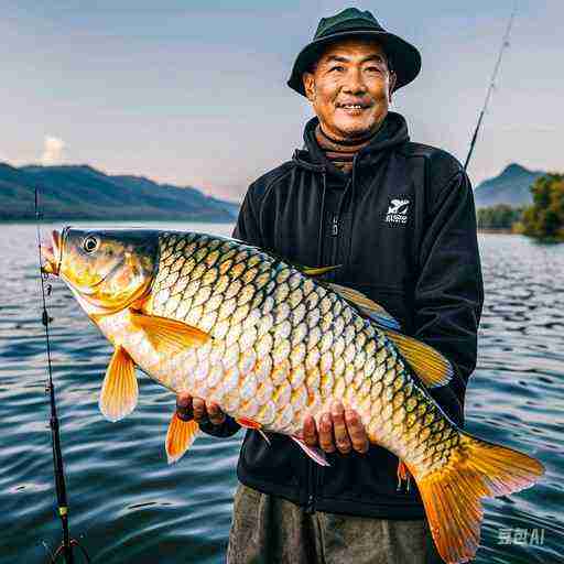 冬季钓鲫鱼最佳窝料配方分享，轻松提高鱼获数量与质量！