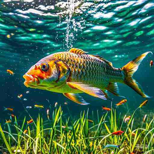 冬季钓鲢鳙最佳水深是多少才合适？探索冬季钓鱼的最佳技巧与深度选择。