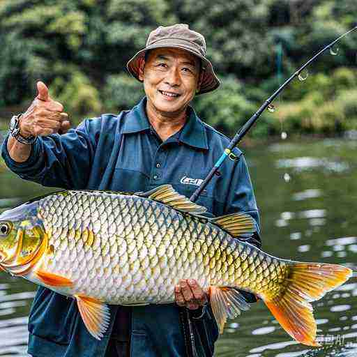 夏天钓鱼深水还是浅水的最佳策略与技巧解析