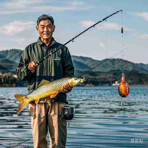 探索崇文区最佳野钓钓点和实用指南，助你领略钓鱼乐趣！